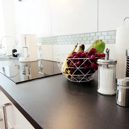 Superior Apartment Mit Wifi L 400M Bis Uni L Messe L Iga 27 L Zoo Dui * Duisburg