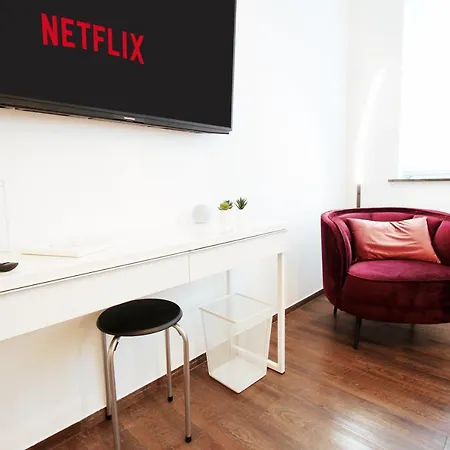 Superior Apartment Mit Wifi L 400M Bis Uni L Messe L Iga 27 L Zoo Dui * Duisburg