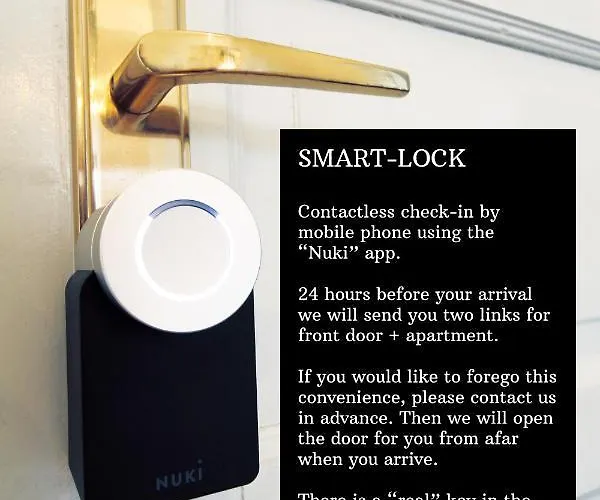 Apartment Superior Mit Wifi L 400m Bis Uni L Messe L Iga 27 L Zoo Dui *